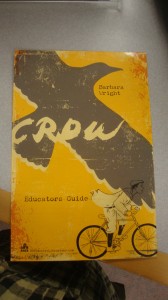 pamphlet in the Western Washington University library