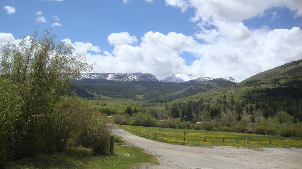 Montana
