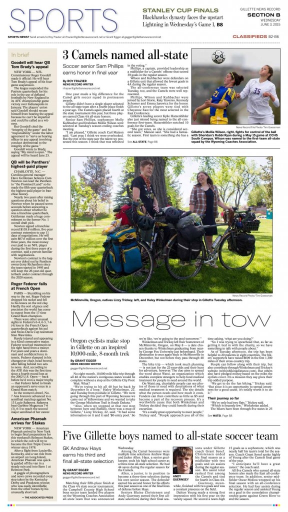 here's the article, by the way. click for full size I think...