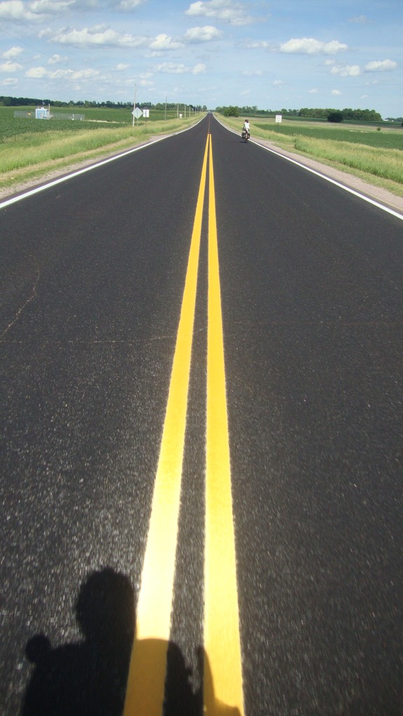 ride on my friends, ride on.