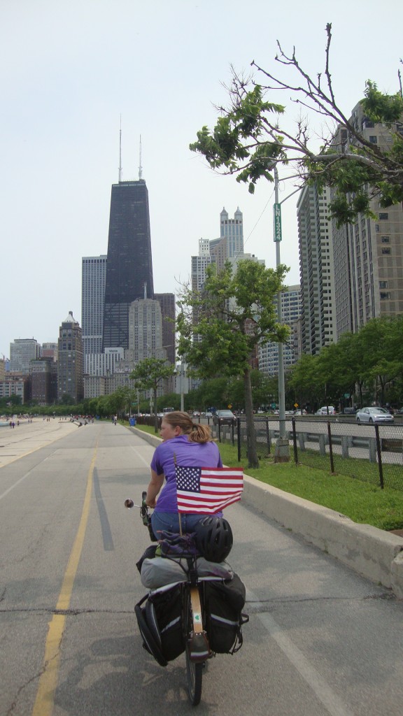 country mouse in the big city