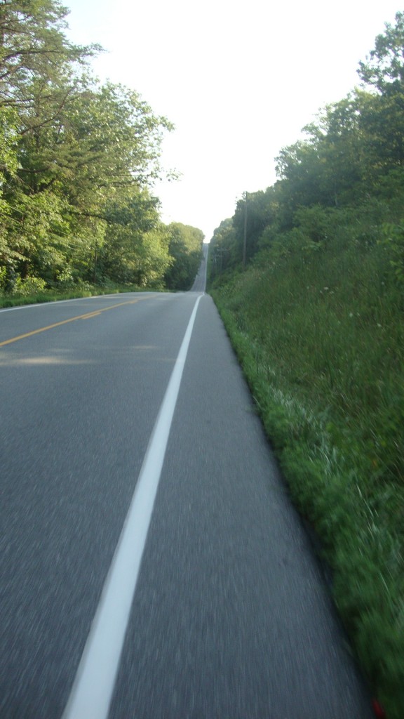 the hills are for reals.