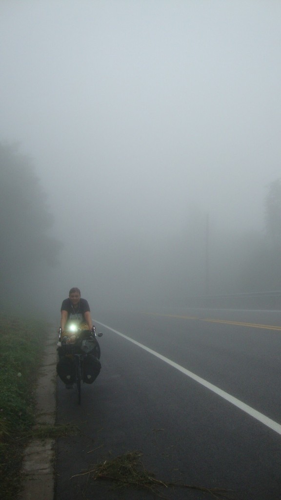 The Judy Gap blunder
