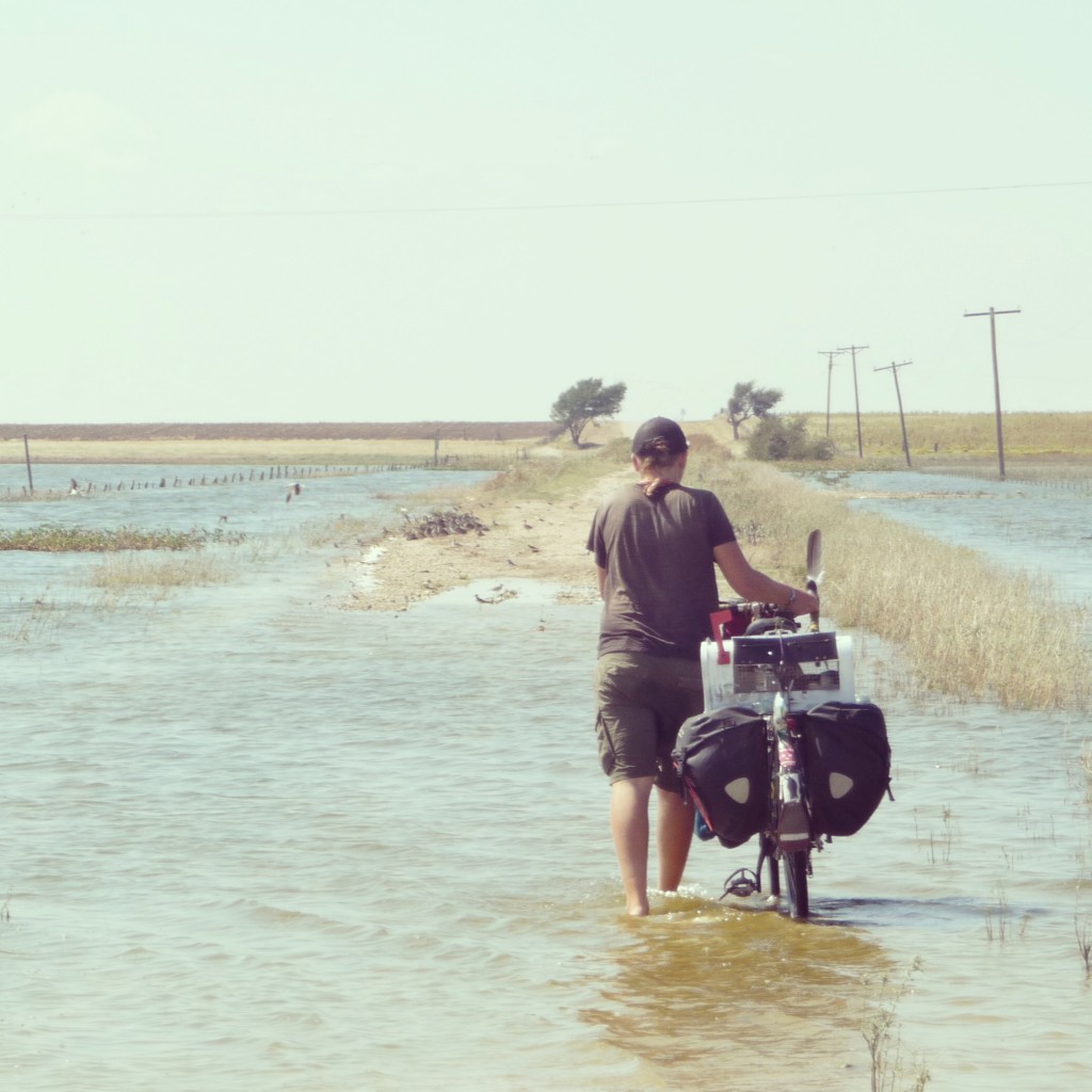 mm. soggy. this was fun