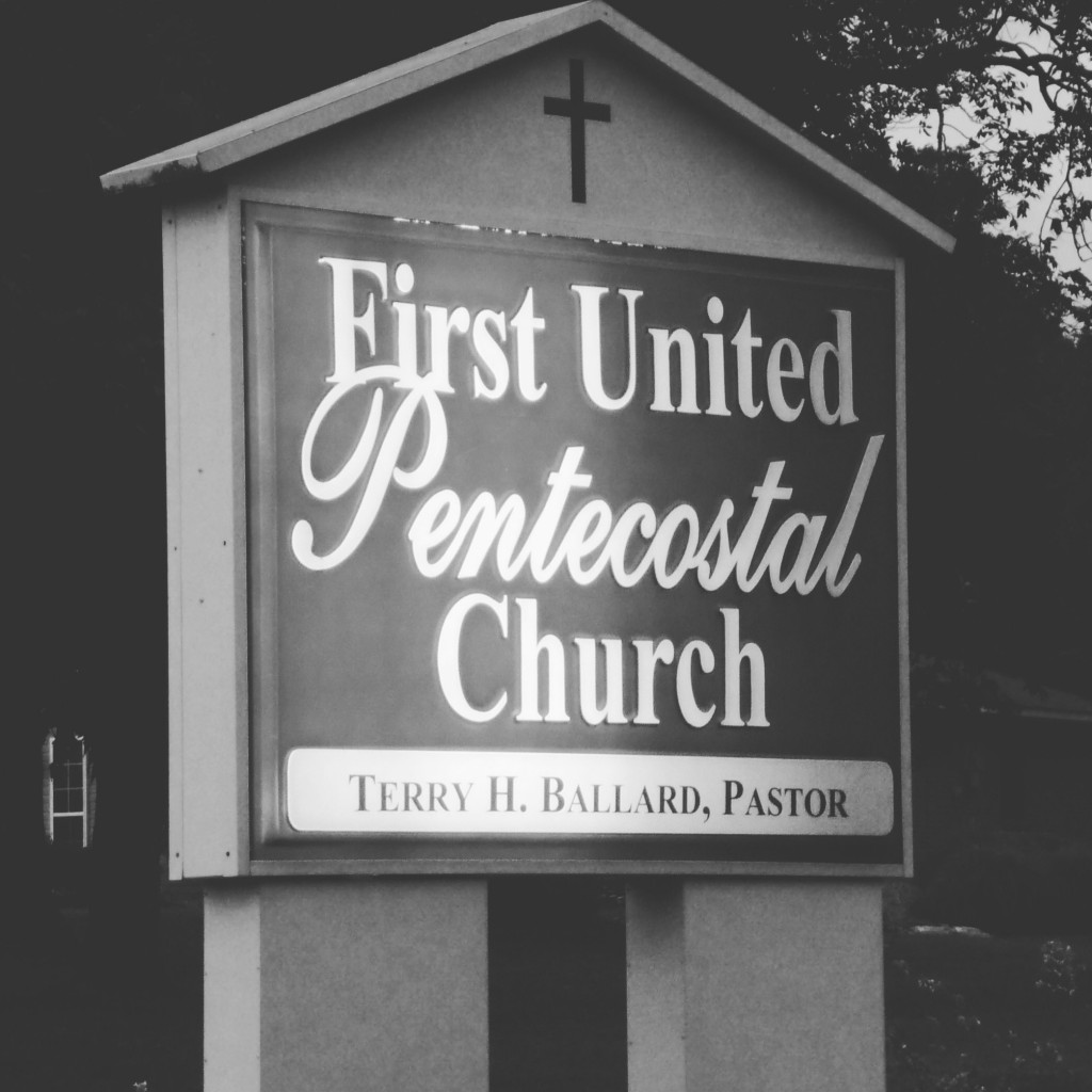 much thanks to these fine folks