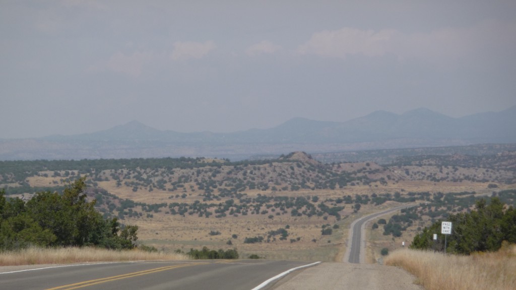 Some road