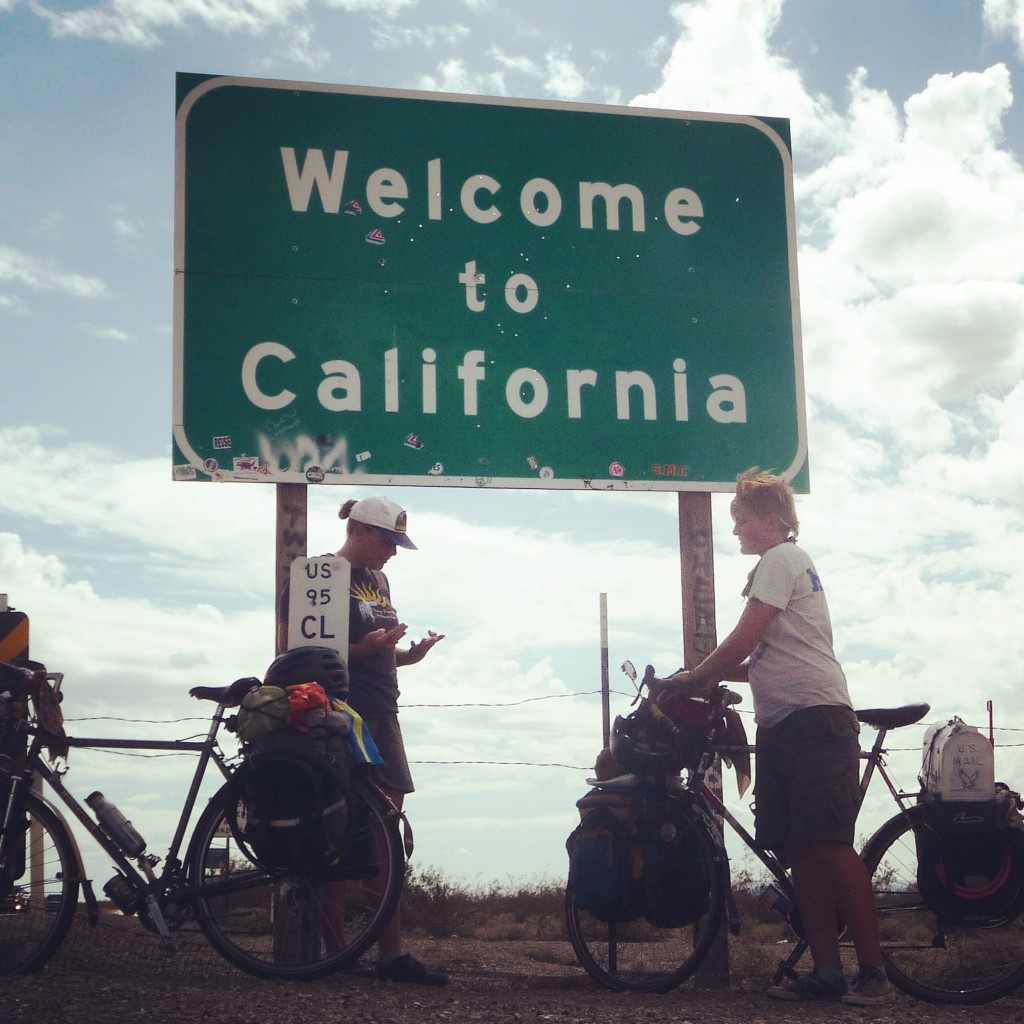 California