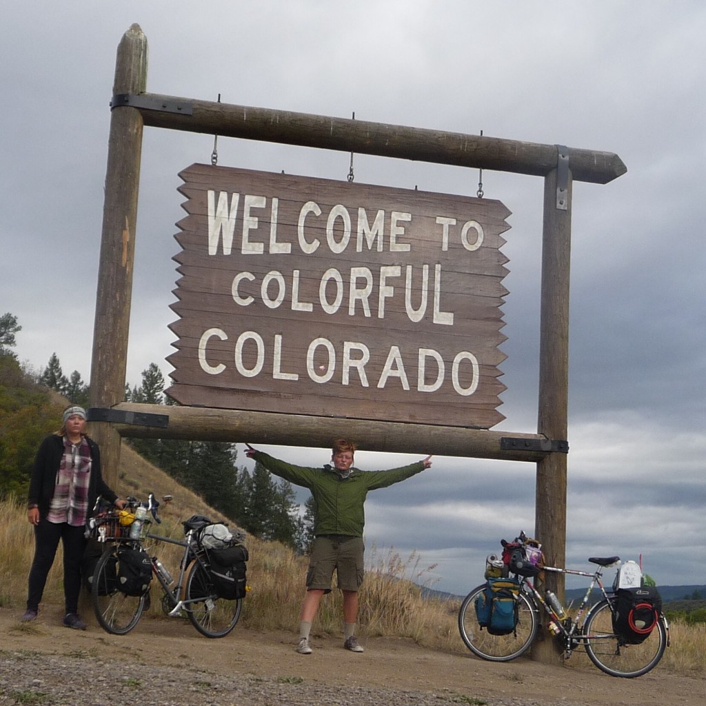 Colorado