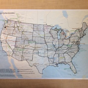 seriously, only two left.