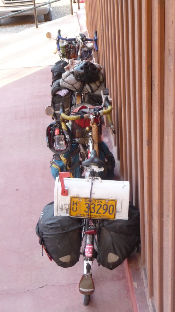 cycle scoots.