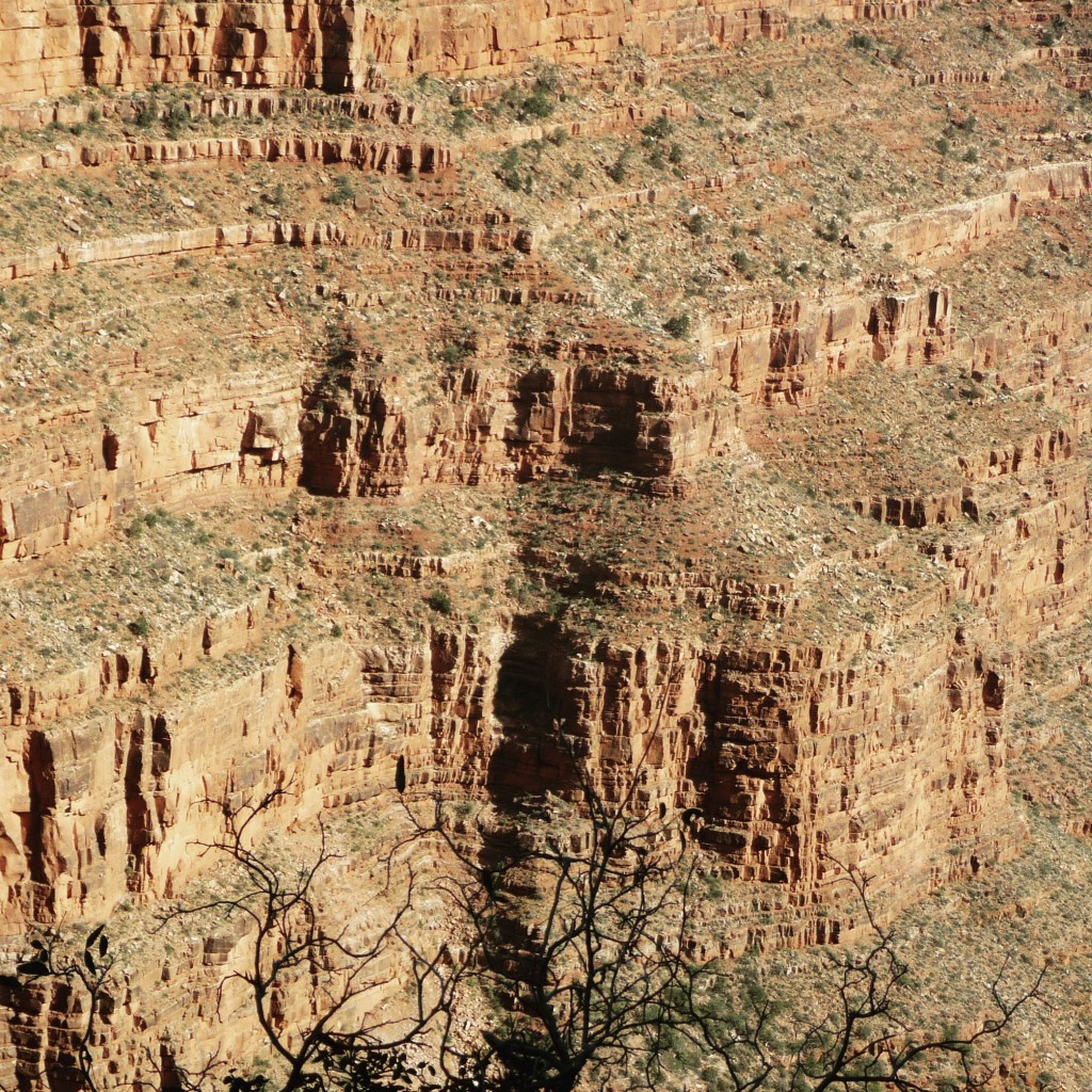 The cliffs of insanity