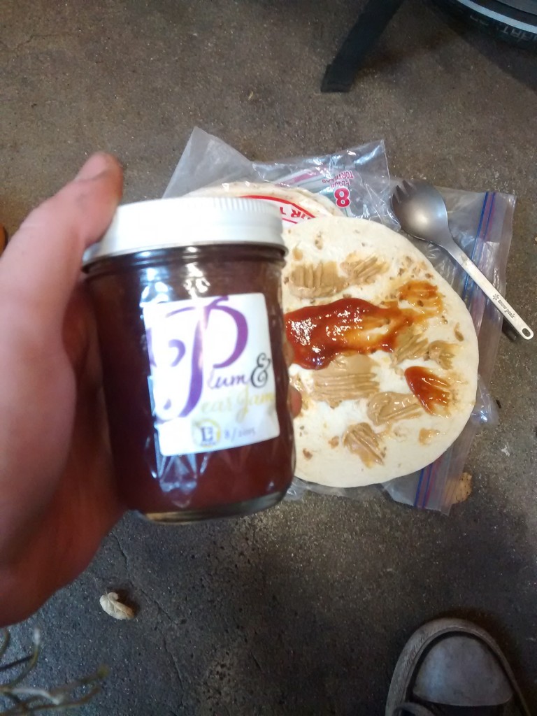 mm, good jam