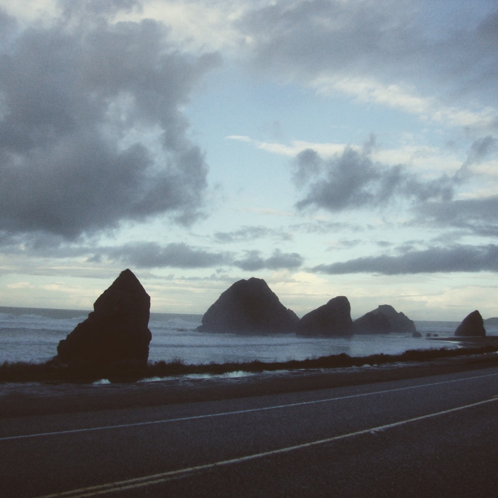coastal baby